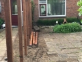 Prunuslaan schutting1